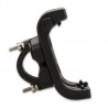 Uchwyt rowerowy Garmin GPSMAP 276Cx
