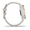 Venu 2S -kello - Vaaleankulta beigellä rannekkeella Garmin - 010-02429-11