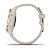 Venu 2S -kello - Vaaleankulta beigellä rannekkeella Garmin - 010-02429-11