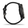 Venu 2 -kello - Harmaa mustalla rannekkeella Garmin - 010-02430-11