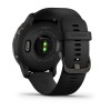 Venu 2 -kello - Harmaa mustalla rannekkeella Garmin - 010-02430-11