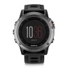 Garmin Fenix u200bu200b3 HRM Run harmaa kello