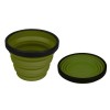 Tasse X-Cup Sea To Summit - Olive