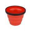 Mug de randonnée X-Mug Sea To Summit - Red