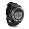 Garmin Fenix u200bu200b3 HRM Run harmaa kello