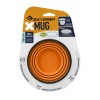 Mug de randonnée X-Mug Sea To Summit - Orange