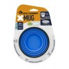 Mug de randonnée X-Mug Sea To Summit - Blue
