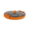 Casserole XPot Sea To Summit - taille Small 1.4L - Orange