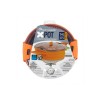 Casserole XPot Sea To Summit - taille Small 1.4L - Orange