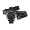 Garmin Fenix u200bu200b3 HRM Run harmaa kello