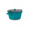 Casserole XPot Sea To Summit - taille Medium 2.8L - Pacific Blue