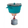 Casserole XPot Sea To Summit - taille Medium 2.8L - Pacific Blue