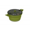 Casserole XPot Sea To Summit - taille Medium 2.8L - Olive