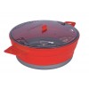 Casserole XPot Sea To Summit - taille Large 4L - Red