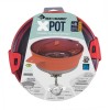 Casserole XPot Sea To Summit - taille Large 4L - Red