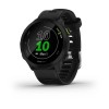 Garmin Forerunner 55 -kello - musta