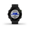 Garmin Forerunner 55 -kello - musta