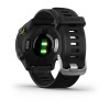 Garmin Forerunner 55 -kello - musta