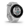 Garmin Forerunner 55 -kello - valkoinen