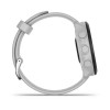 Garmin Forerunner 55 -kello - valkoinen