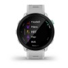 Garmin Forerunner 55 -kello - valkoinen