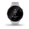Garmin Forerunner 55 -kello - valkoinen