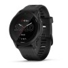 Garmin Forerunner 945 LTE -kello - musta