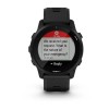 Garmin Forerunner 945 LTE -kello - musta