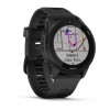 Garmin Forerunner 945 LTE -kello - musta