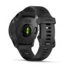 Garmin Forerunner 945 LTE -kello - musta