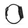 Garmin Forerunner 945 LTE -kello - musta