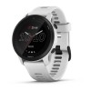 Garmin Forerunner 945 LTE -kello - valkoinen
