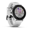 Garmin Forerunner 945 LTE -kello - valkoinen