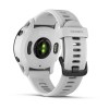 Garmin Forerunner 945 LTE -kello - valkoinen