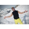 Gilet chauffant Alpenheat Fire Fleece 