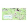 IGN Topo France v6ProGarminマップ-フランス全土