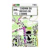 IGN Topo France v6ProGarminマップ-フランス全土