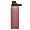 Bouteille isotherme Chute Vacuum Insulated Stainless 1L Camelbak - Terracotta Rose