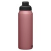 Bouteille isotherme Chute Vacuum Insulated Stainless 1L Camelbak - Terracotta Rose