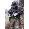 Gilet chauffant Alpenheat Fire Fleece 