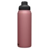 Bouteille isotherme Chute Vacuum Insulated Stainless 1L Camelbak - Terracotta Rose