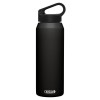 Camelbak bärlock isolerad flaska - 1L - Svart