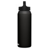 Camelbak bärlock isolerad flaska - 1L - Svart