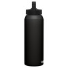 Camelbak bärlock isolerad flaska - 1L - Svart