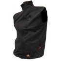 Gilet riscaldato Alpenheat Softshell