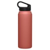 Camelbak bärlock isolerad flaska - 1L - Rosa terrakotta