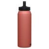 Camelbak bärlock isolerad flaska - 1L - Rosa terrakotta