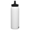 Camelbak bärlock isolerad flaska - 1L - Vit