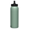 Camelbak Bärlock isolerad flaska - 1L - Mossa