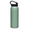 Camelbak Bärlock isolerad flaska - 1L - Mossa
